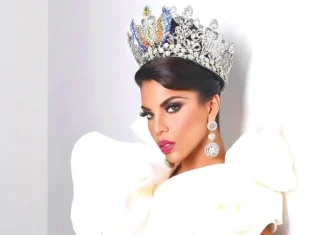 Famous Venezuelan Models