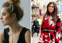 Fashion: 10 tricks to look taller and slimmer in just a few steps