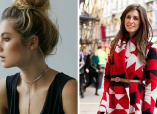 Fashion: 10 tricks to look taller and slimmer in just a few steps