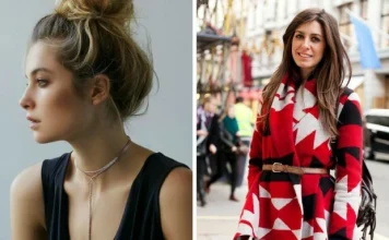 Fashion: 10 tricks to look taller and slimmer in just a few steps
