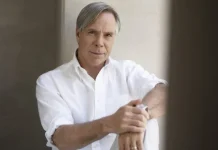 Fashion designer Tommy Hilfiger: biography