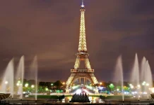 Fashion in Paris: the capital of chic style