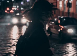 Fashion outfit: our tips for the evening