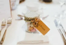Favors news and trends: the new types suitable for any ceremony