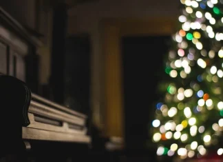 Film and scenography: here’s how to furnish the environment with props