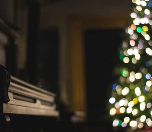 Film and scenography: here’s how to furnish the environment with props