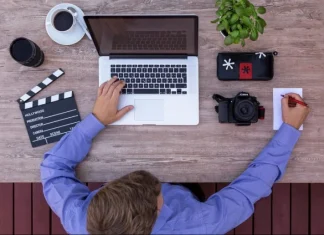 Film marketing: what it is and how it works