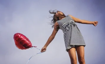 Five ideas for your outfit on Valentine’s Day