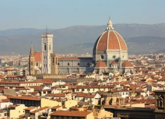 Florence: what to see in the Tuscan capital