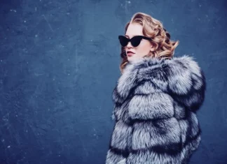 Fur, the diktat of style from the high fashion catwalks