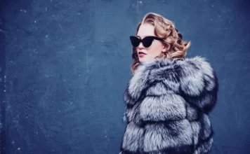 Fur, the diktat of style from the high fashion catwalks