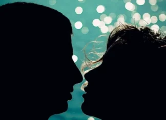 Getting back with the ex: can a new love be born or better to leave it alone?