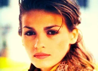 Gia Carangi: bio of the American supermodel