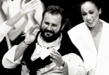 Gianfranco Ferre, bio of the famous Italian designer