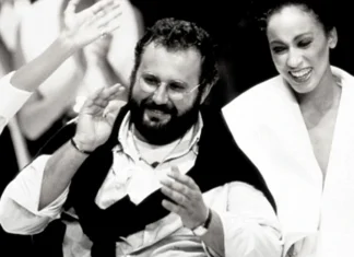 Gianfranco Ferre, bio of the famous Italian designer