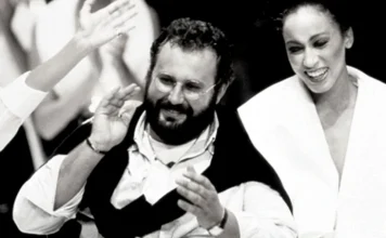 Gianfranco Ferre, bio of the famous Italian designer