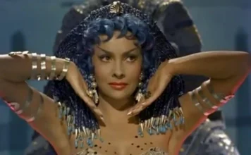 Gina Lollobrigida: bio of the famous Italian actress