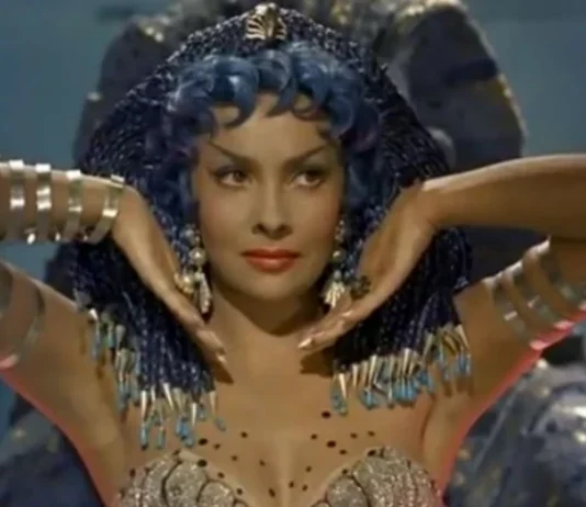 Gina Lollobrigida: bio of the famous Italian actress