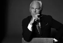 Giorgio Armani: biography of the famous Italian designer