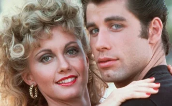 Grease before and now: that’s what actors are like today
