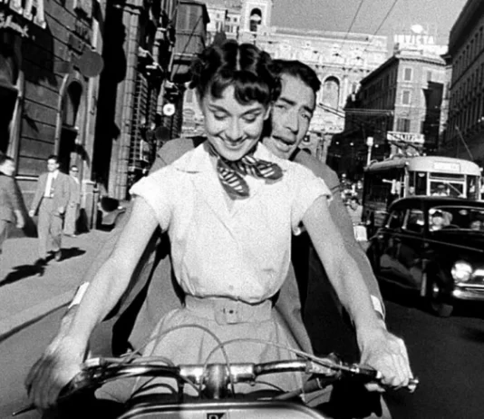 Gregory Peck, biography of the American actor