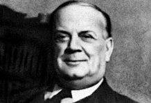 Guccio Gucci: life of the Italian designer