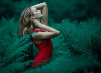 Hair coloring – Not just dyes