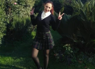 Harry Potter fashion: from halls to catwalks