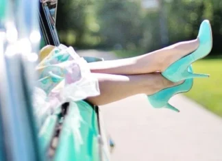 High heels: 12 tricks to choose the right ones and wear them painlessly