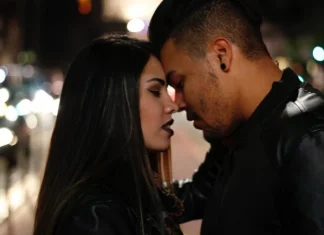 History of Fashion: the leather jacket