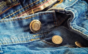 History of jeans: the origins and the most famous brands