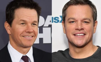 Hollywood stars: 10 celebrities who are incredibly similar to each other