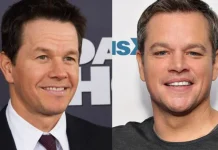 Hollywood stars: 10 celebrities who are incredibly similar to each other