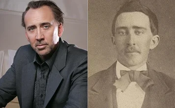 Hollywood stars: 10 celebrities who are incredibly similar to each other