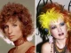 How are the most famous singers of the 80s and 90s today?