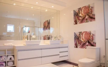 How to choose the ‘right’ mirror for the bathroom
