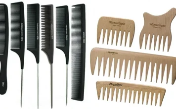 How to cut your hair yourself in 10 simple steps