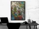 How to decorate the house with canvas prints
