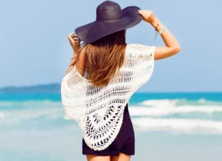 How to dress in Ischia