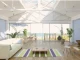 How to furnish the house by the sea