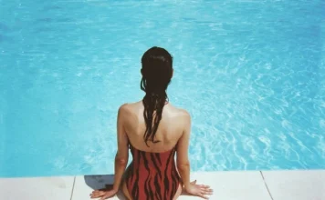 How to secure the pool area thanks to covers