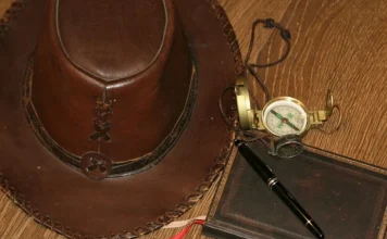 Indiana Jones, that’s who inspired the famous cinema archaeologist