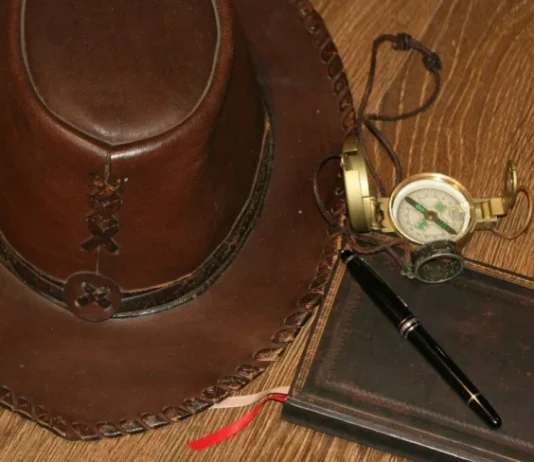 Indiana Jones, that’s who inspired the famous cinema archaeologist