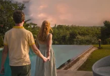 Infinity pools: when the pool becomes a masterpiece