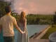 Infinity pools: when the pool becomes a masterpiece