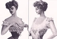 Intimate guepiere: origins and hottest models of the moment