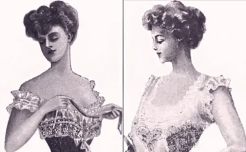 Intimate guepiere: origins and hottest models of the moment