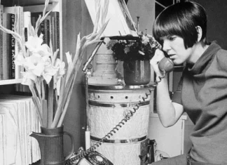 Inventions of women, the 10 that changed our lives