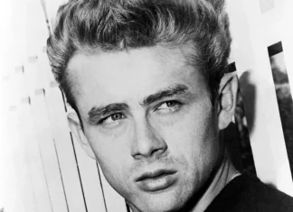 James Dean, biography of the famous American actor