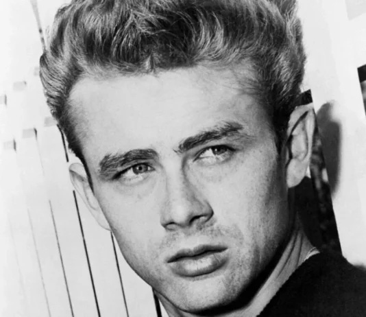 James Dean, biography of the famous American actor